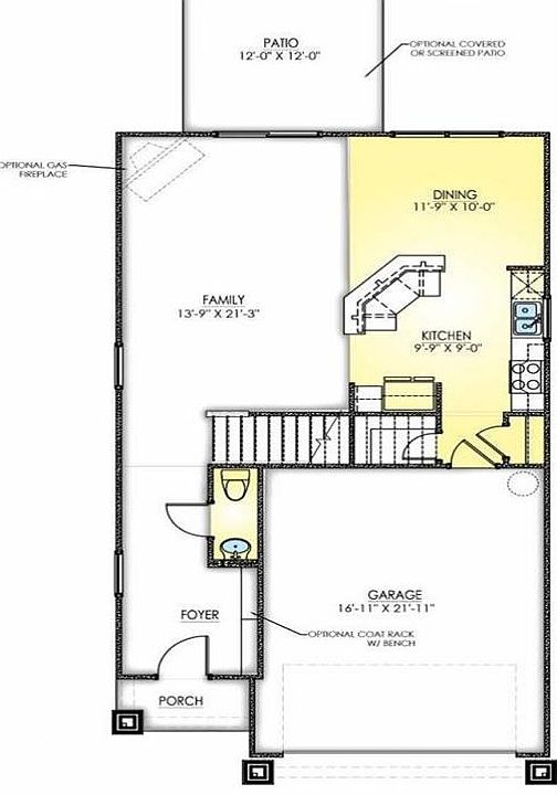2nd image of 178 Park Ct