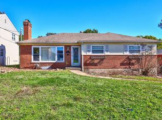 992 Rosetree Ln, Cincinnati, OH 45230