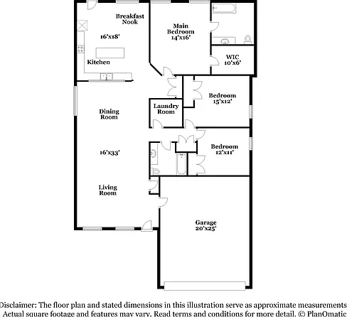 165 Rockingham Dr — Photo 2