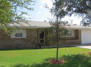 4315 Erie Dr, Midland, TX 79703