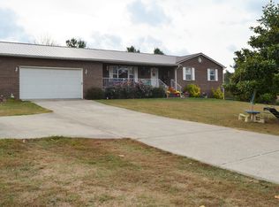 150 Whittenburg Rd, Crossville, TN 38571
