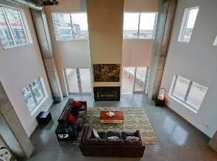 1610 Little Raven St UNIT PH7, Denver, CO 80202