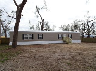 5938 Pitti Ln, Youngstown, FL 32466