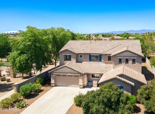 7302 N 86th Ln, Glendale, AZ 85305