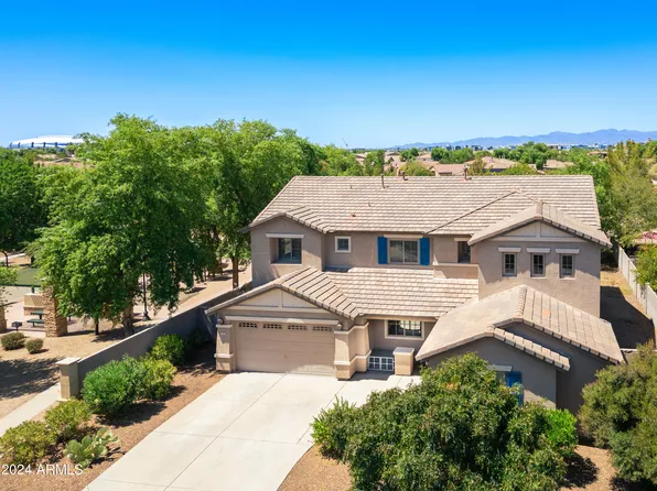 7302 N 86TH Lane, Glendale, AZ 85305
