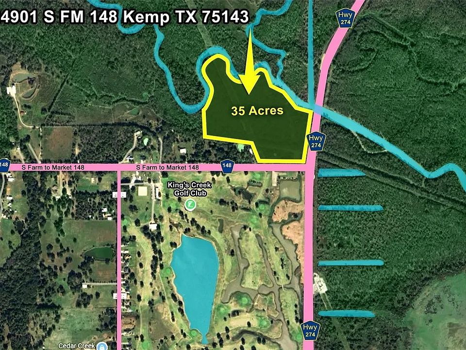 1st image of 24901 S Fm 148