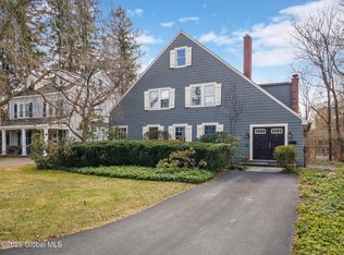 4 Amherst Ave, Albany, NY 12208