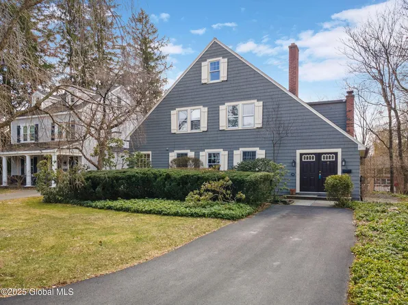 4 Amherst Avenue, Albany, NY 12208