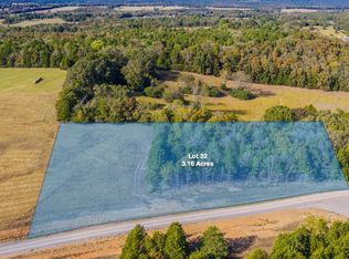 LOT 32 Reynolds Run, Quitman, AR 72131