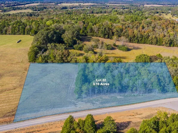 LOT 32 Reynolds Run, Quitman, AR 72131