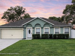 6172 Raleigh St, Spring Hill, FL 34606