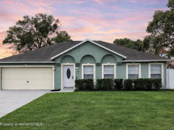 6172 Raleigh St, Spring Hill, FL 34606