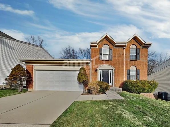 7450 Sterling Springs Way, Burlington, KY 41005
