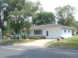 306 Hiawatha St, Coon Valley, WI 54623