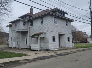 1206 Grand Central Ave, Elmira, NY