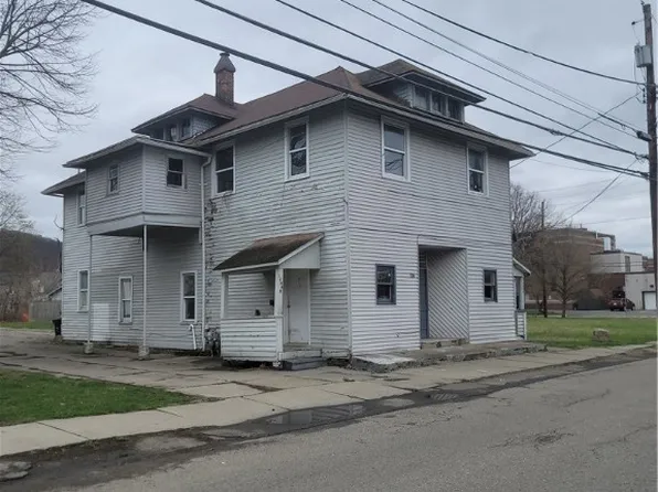 1206 Grand Central Ave, Elmira, NY 14901