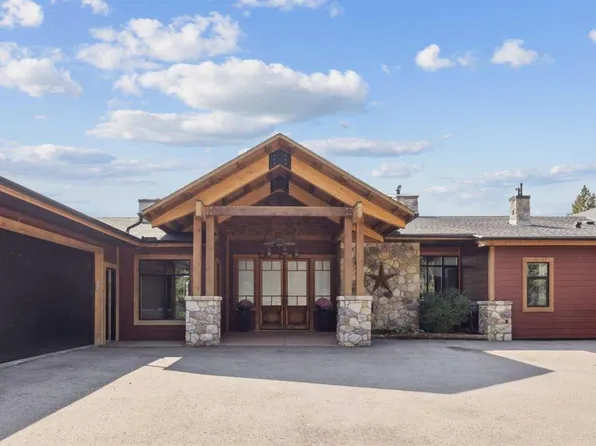 226003 N Priddis Valley Rd W, Foothills County, AB T1S 5R2