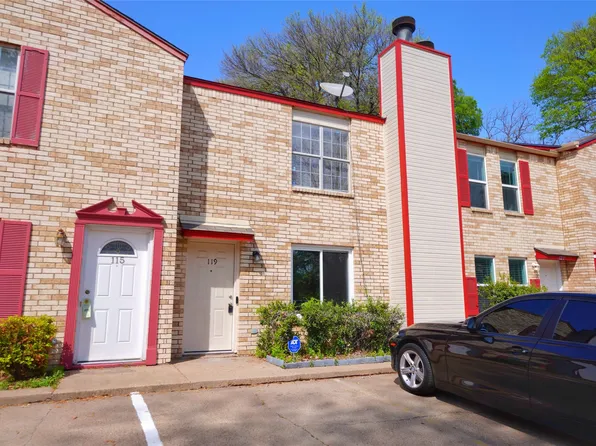 119 Austin Stone Dr, Duncanville, TX 75137