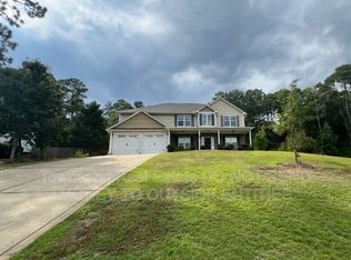 6426 Burnside Pl, Fayetteville, NC 28311