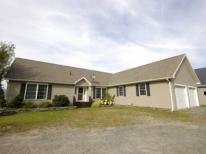 Spacious Ranch