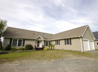 80 John George Rd, Grahamsville, NY 12740