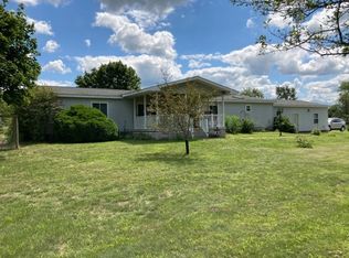 4930 S 100 W, North Judson, IN 46366