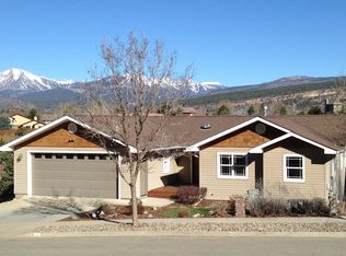 13 Red Mountain Dr, Durango, CO 81301