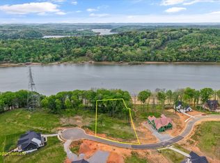600 Firefly Dr, Loudon, TN 37774
