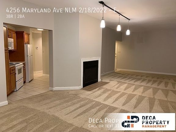 2nd image of 4256 Maryland Ave #Nlm