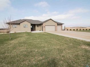 25589 Vista Ridge Pl, Renner, SD 57055