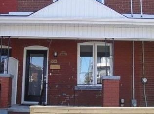 564 Delaware Ave N, Toronto, ON M6H2V2