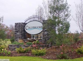 0 Collybrooke Way, Stokesdale, NC 27357