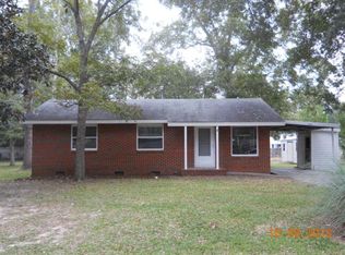 275 Paschal St, Harlem, GA 30814