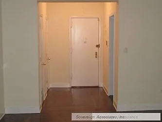 Rented by Sovereign Associates