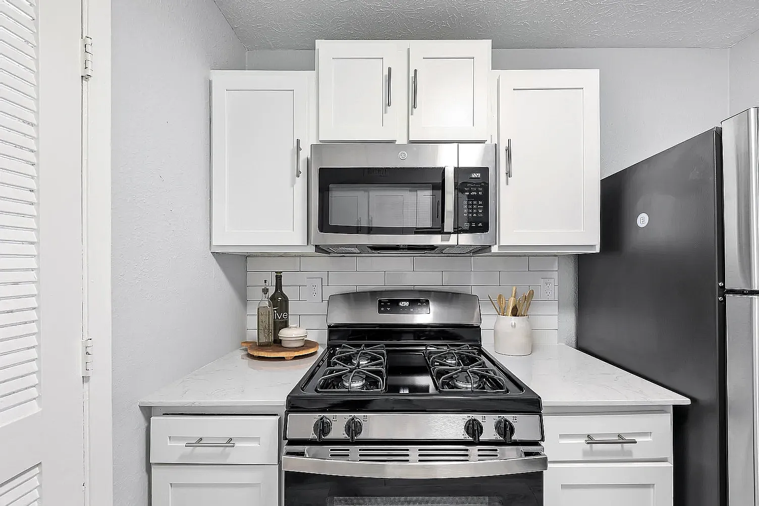 Elliot Gwinnett Place — Photo 1