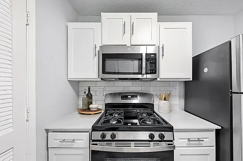 Elliot Gwinnett Place Photo 1