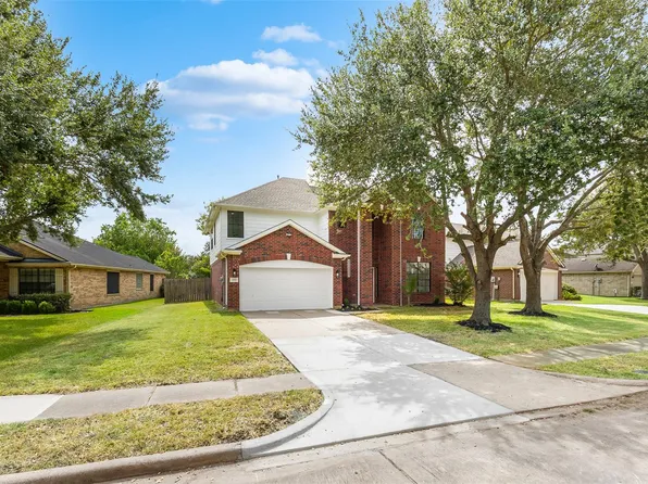 2522 Willow Springs Ln, Sugar Land, TX 77479