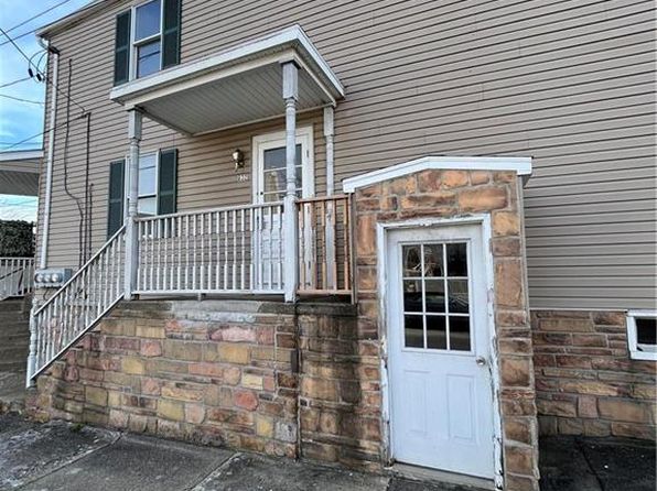 832 Walnut Ave, Easton, PA 18042