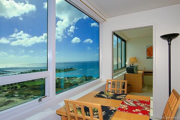 1st image of 88 Piikoi St APT 2205