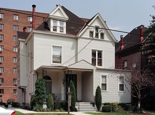 6323 Howe St APT 4, Pittsburgh, PA 15206