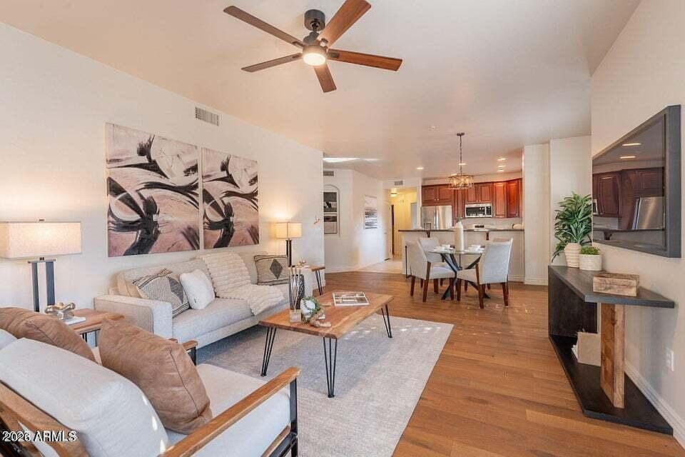 5450 E DEER VALLEY Drive #1208, Phoenix, AZ 85054 | Zillow