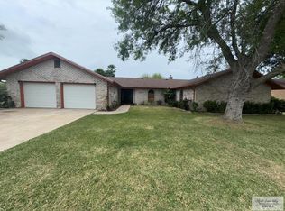 70 Pizarro Ave, Rancho Viejo, TX 78575