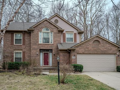 41741 Echo Forest Dr, Canton, MI, 48188