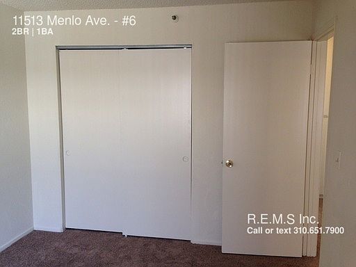 5th image of 11513 Menlo Ave APT 6