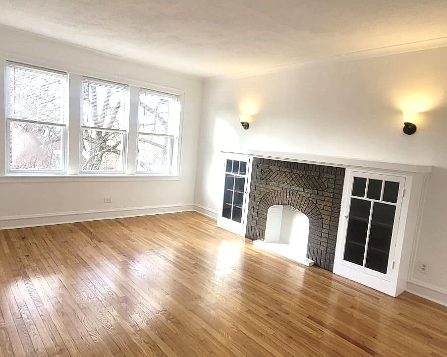 1st image of 1107 N Avers Ave #3