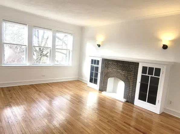 1107 N Avers Ave #3, Chicago, IL 60651