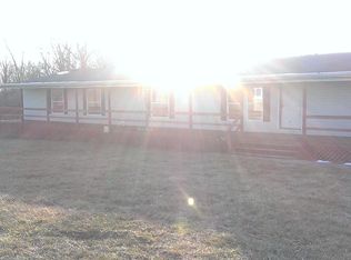 295 Pea Ridge Rd, Stamping Ground, KY 40379