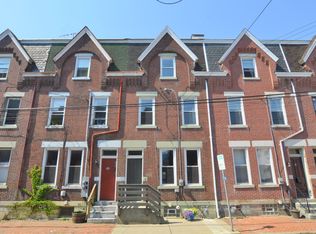 26 48th Street, Pittsburgh, PA 15201