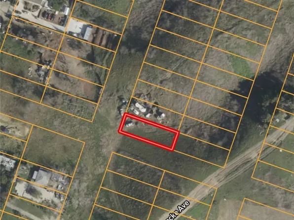 0 Drysdale Ave Lot 12, Los Angeles, CA 90032