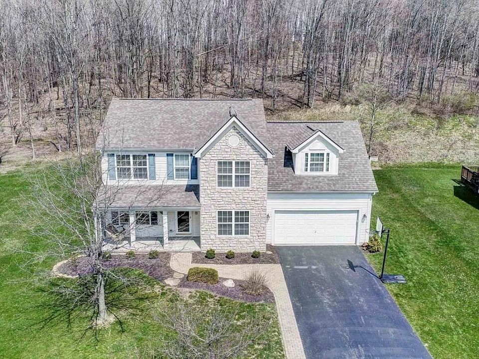 1st image of 346 Highbanks Valley Ct
